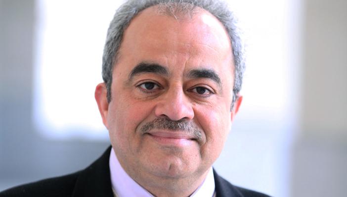 خبير أمريكي: الاتهامات الموجهة لـ”شاهين” مثيرة للسخرية