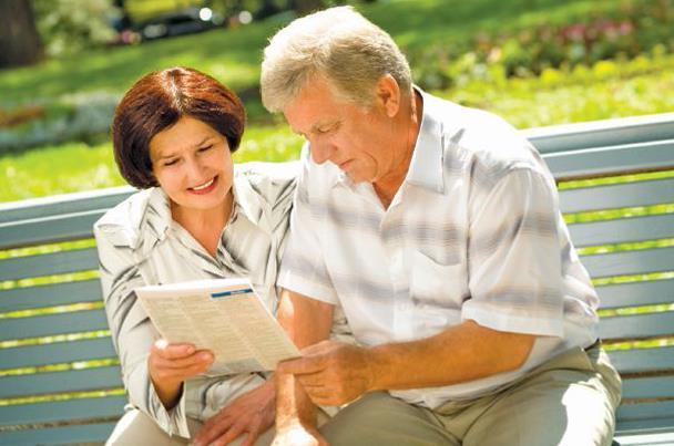 هذه هي الأسباب التي تجعل عمر المرأة أطول من الرجل