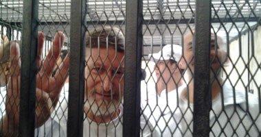 تأجيل محاكمة ١٥٠ رافضا للانقلاب بالشرقية لعدم حضور المتهمين