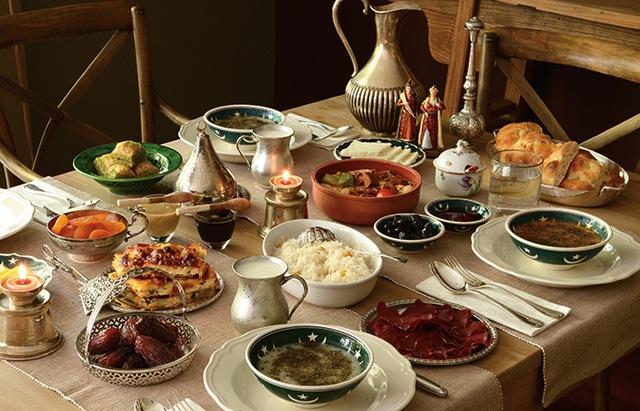 10 سلوكيات خاطئة يجب الابتعاد عنها في شهر رمضان