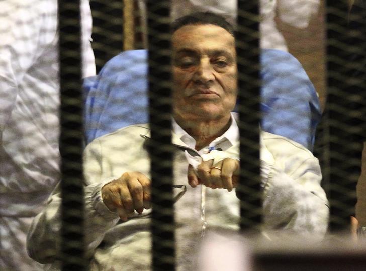 طلبات التصالح طوق النجاة لـ”رموز مبارك”.. وخبراء: تستر على الفساد