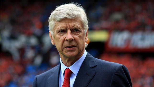 أرسين فينجر: نتيجة نهائى الكأس لن تحدد مستقبلى مع أرسنال