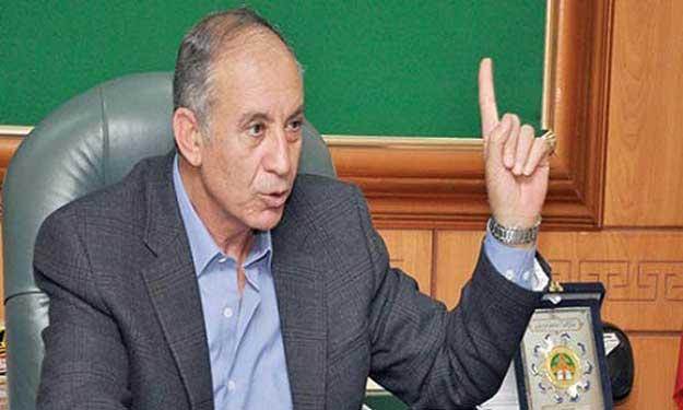 نقيب مهندسو بورسعيد : سنتقدم ببلاغ حول اقتحام مؤتمر تنمية السويس