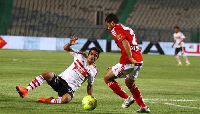 خبراء: ابتعاد الأهلي عن الزمالك في دوري الأبطال شيء إيجابي