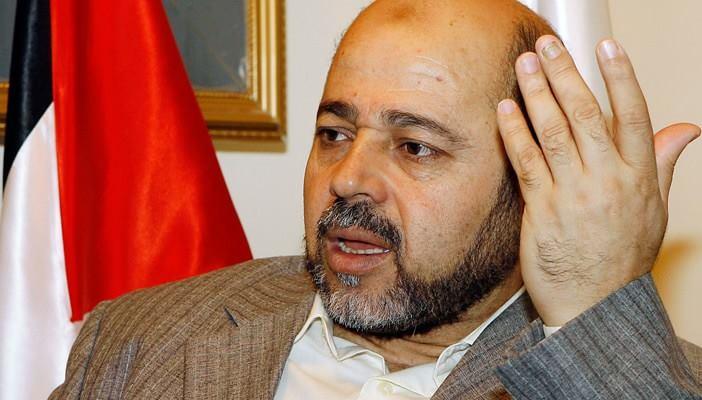 “أبو مرزوق” يترأس ملف العلاقات الخارجية في حركة حماس