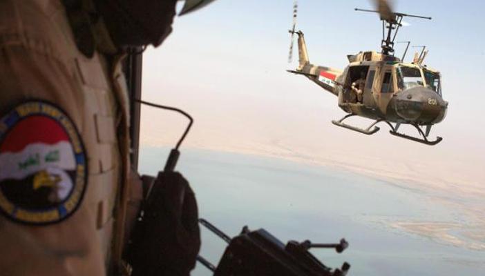 عسكريون أمريكيون: لا يمكن الانتصار على “داعش” بالهاتف