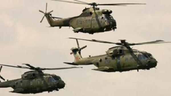 التدخل الإسرائيلي في سيناء بمساعدة السيسي