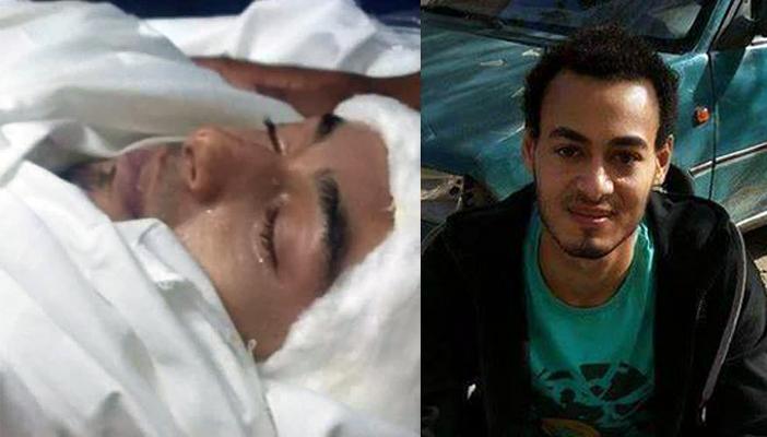 طلاب عين شمس يهددون بتدويل قضية عطيتو