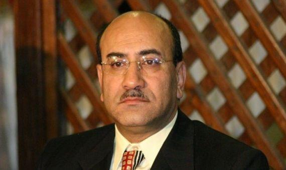 تأجيل التحقيق مع هشام جنينة بتهمة تكدير السلم العام إلى 29 مايو