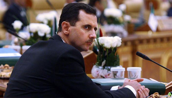 الجارديان: الأسد يواجه النهاية بأوامر سلمان