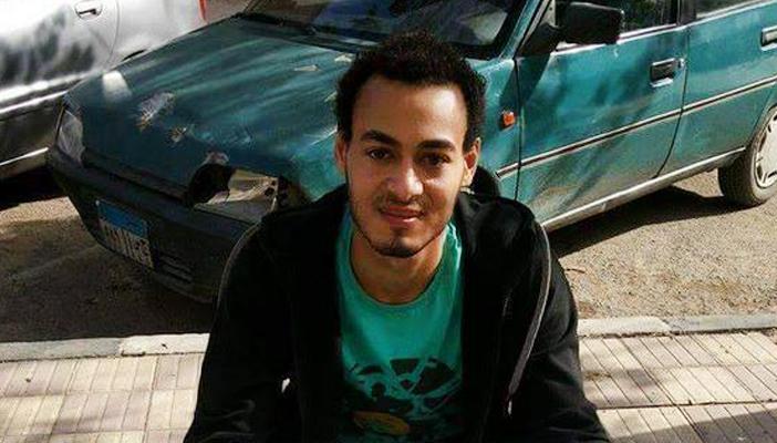 بالفيديو.. الداخلية: عطيتو إرهابي وشارك بقتل طاحون