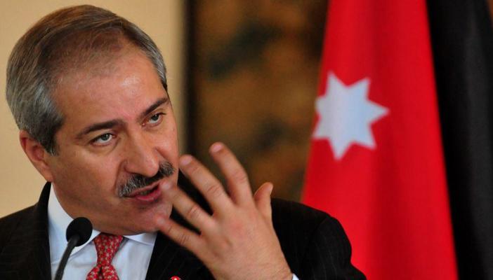 الأردن يدعو لإطلاق مفاوضات جادة بين إسرائيل والفلسطينيين