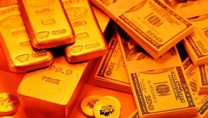 استقرار أسعار العملات والذهب وانخفاض سعر اليورو