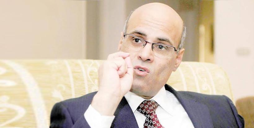 الهواري ساخرًا: عاشت مواهب “علي عبد العال”.. تحيا مصر