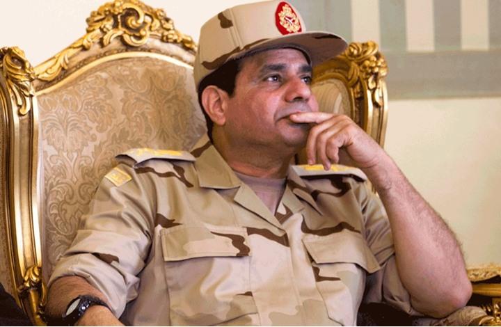 تشاؤم خبراء بأمريكا حول مستقبل مصر بظل حكم السيسي