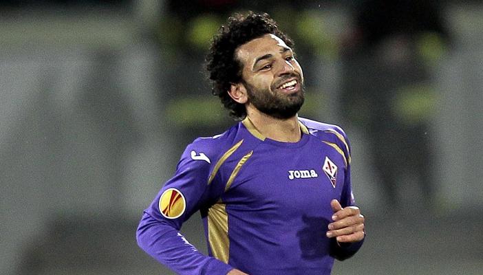 محمد صلاح: “مبروك تشيلسي.. كنت أتمنى أن أكون معكم يا رفاق”