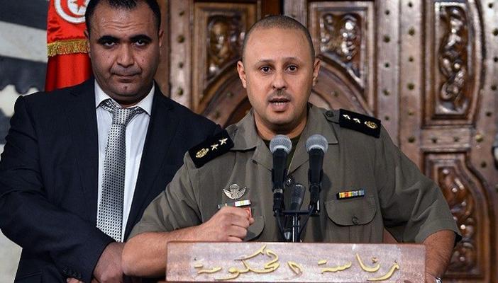 ارتفاع عدد قتلى إطلاق النار في ثكنة عسكرية بتونس إلى 7