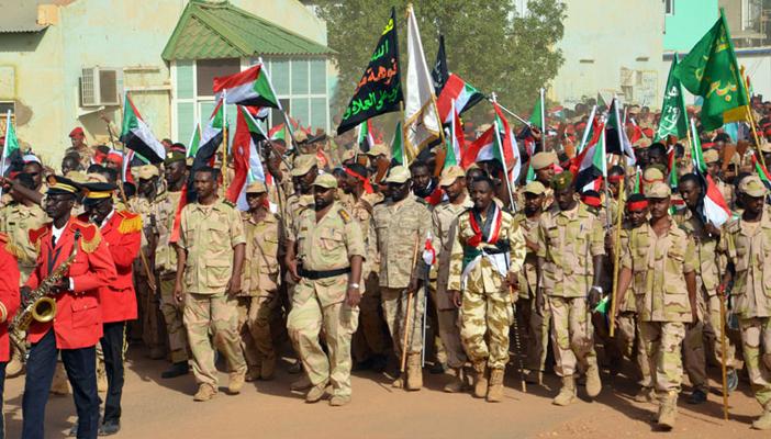 جهاز المخابرات السوداني يُصادر 9 صحف سياسية