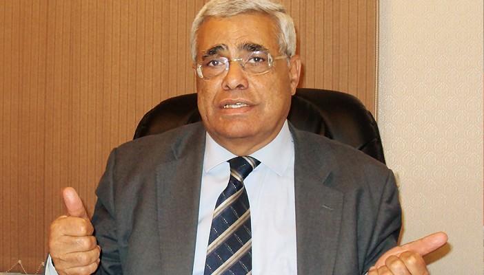 حسن نافعة لـ”رصد”: الشعب صبره سينفد بعد 6 أشهر