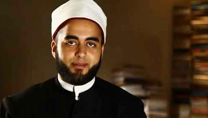 بالصور.. اعتقال أنس السلطان مؤسس مدرسة شيخ العامود وشقيقاه بمدينة نصر