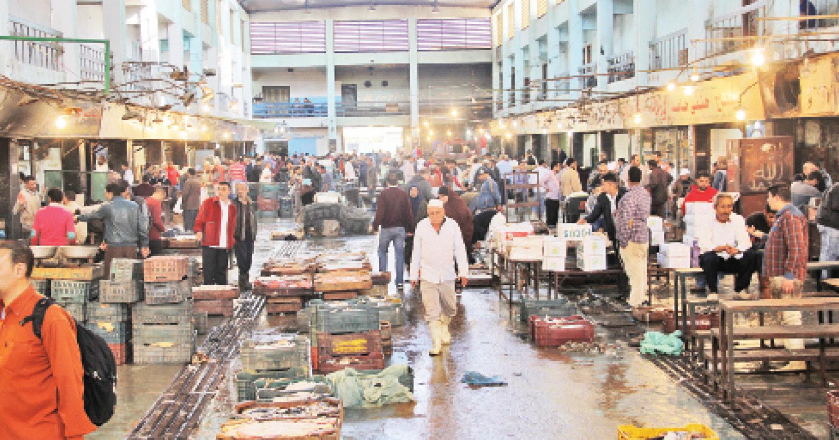 ممدوح الولي: التضخم في مصر “ركودي”.. ورفع نسبة الفائدة سيضر الجميع