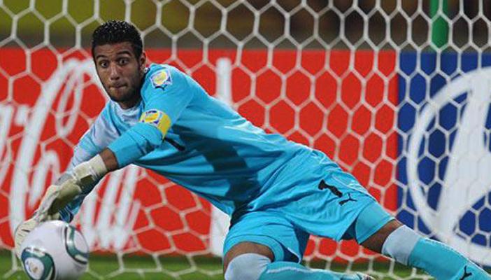 المأمور يكذّب حارس الزمالك