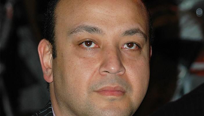 بالفيديو..أديب: شفيق و4 آخرون يريدون الوصول للسلطة