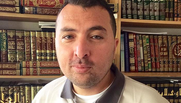 فلسطين وأحمد الزند وشقاء الوعي المصري!