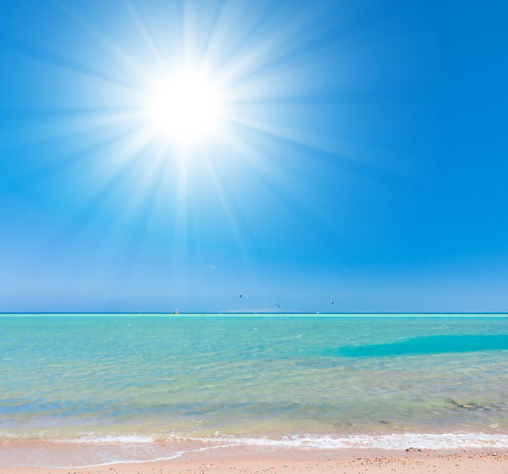 الأرصاد: طقس لطيف شمالًا حار على الوجه البحري.. القاهرة: 34-20