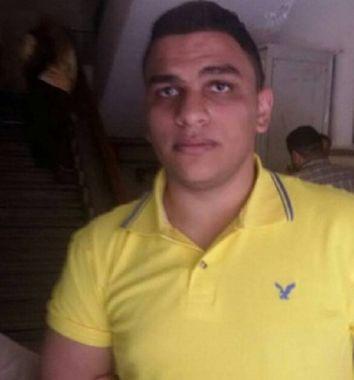 النيابة تأمر بالقبض على لاعب استعان ببديل لأداء الامتحان بدلا عنه