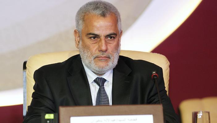 بنكيران: توظيف أكثر من 91 ألف مغربي بالقطاع العام منذ 2012