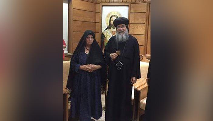 أقباط الإسكندرية: حادثة “سيدة المنيا” تؤكد حتمية إلغاء الجلسات العرفية