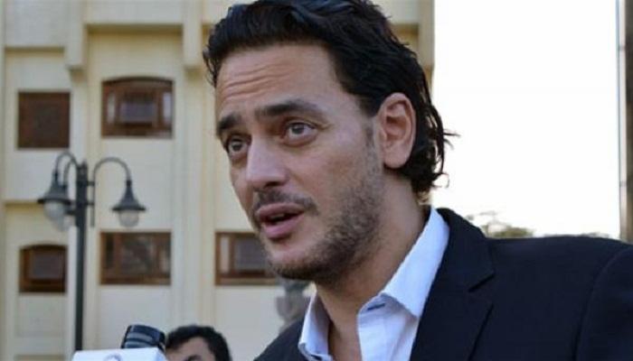 خالد أبوالنجا عن حادث المنيا: “كفاية عك”