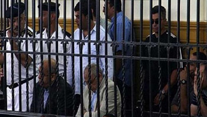 تأجيل محاكمة قاتلي معتقلي “ترحيلات ابو زعبل” لجلسة 10 يونيو