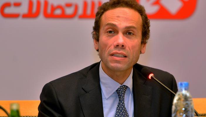 خلفًا لــ”النواوي”.. محلب يشكل مجلس إدارة جديد للمصرية للاتصالات