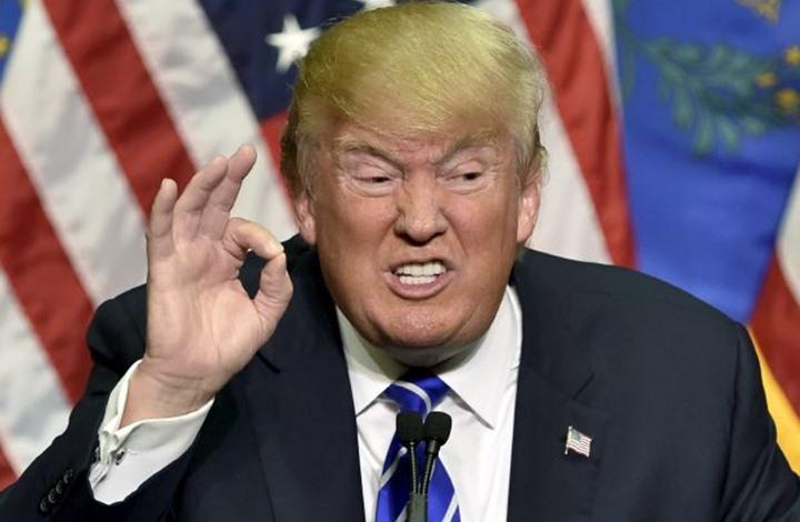 مسؤول أوروبي: وصول ترامب ولوبن للسلطة سيتسبب في رعب عالمي