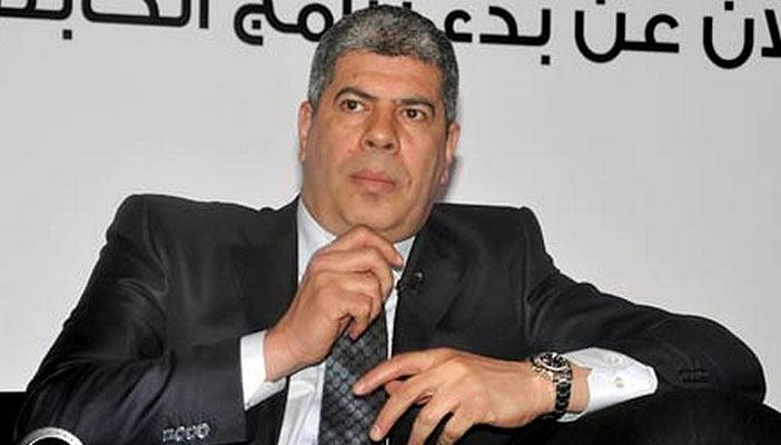 بعد إيقافهما من التليفزيون.. كوميكس ساخرة حول مشادة “شوبير” و”الطيب”