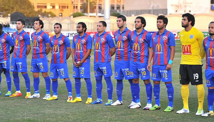 تعادل إيجابي بين الرجاء وبتروجيت بالدوري