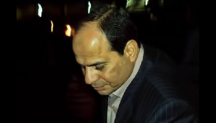 4 مؤشرات تكشف تراجع شعبية السيسي