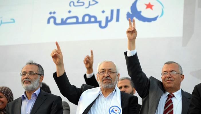 إلى أين تتجه حركة النهضة؟