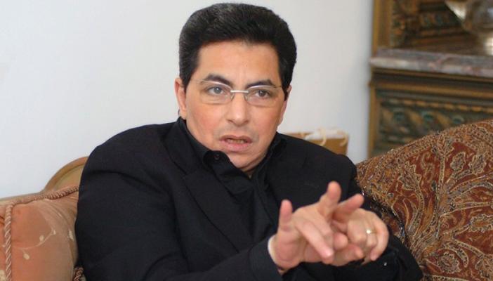 بالفيديو.. محمود سعد: التطبيل هيودّي “السيسي” والبلد في 60 داهية