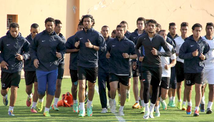 بالفيديو.. إنبي يواصل نزيف النقاط بتعادل مع وادي دجلة