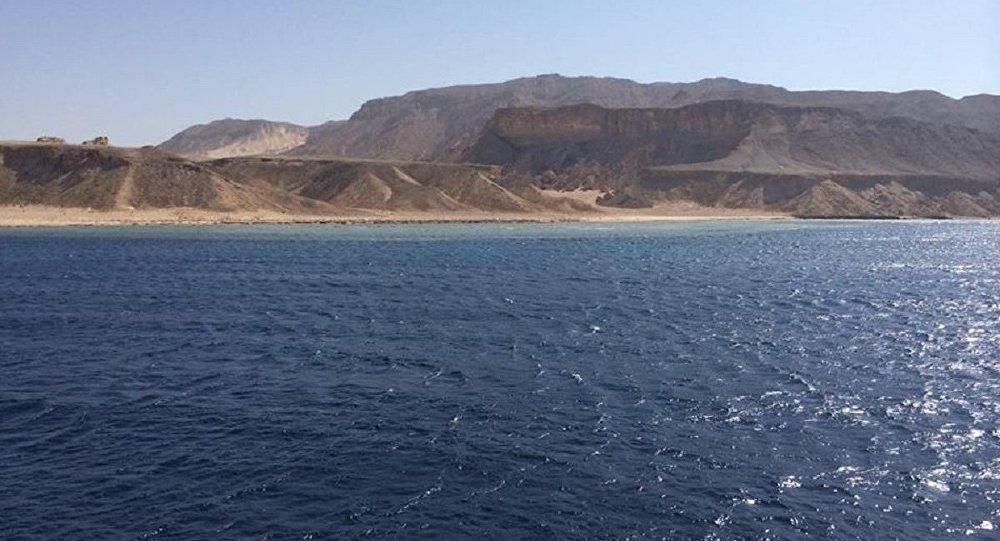 “الأمور المستعجلة” ترفض استئناف إسقاط حكم بطلان اتفاقية تيران وصنافير