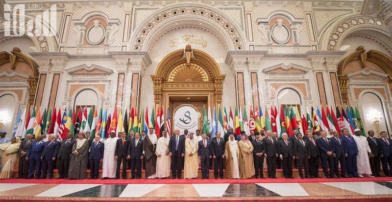 ترامب والعرب… حذف الديمقراطية