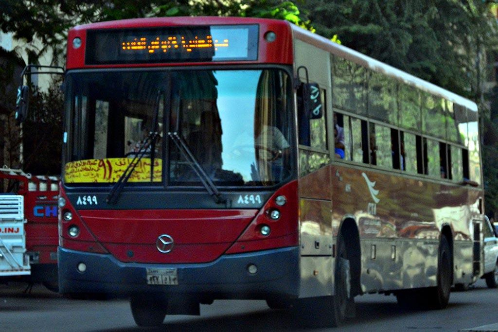 نواب بالبرلمان يرفضون طرح وسائل مواصلات بسعر 8 جنيهات