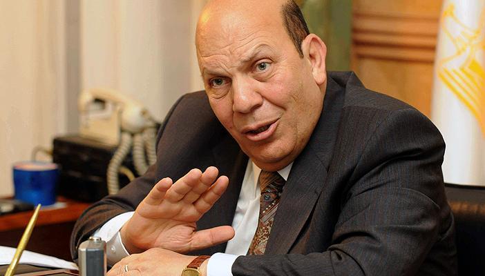 لبيب: 136,8 مليون جنيه لبدء إنارة الشوارع بالكشافات الموفرة