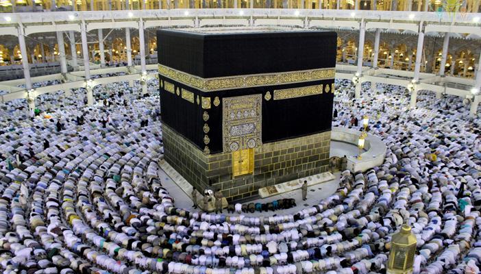 بالفيديو.. تعليق ناري من قبطي فاز بقرعة لأداء العمرة