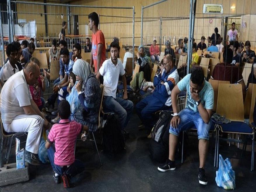 ماليزيا تستقبل 68 لاجئًا سوريًا من أصل 3000 يتوقع وصولهم على دفعات