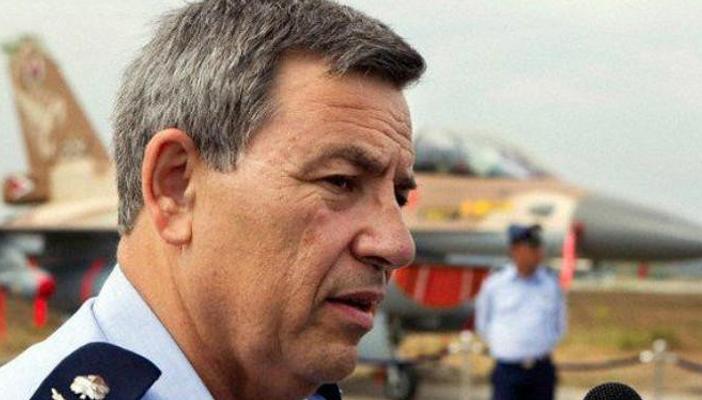 جنرال إسرائيلي: لا نقلق من شراء مصر للأسلحة لأننا في سلام معهما