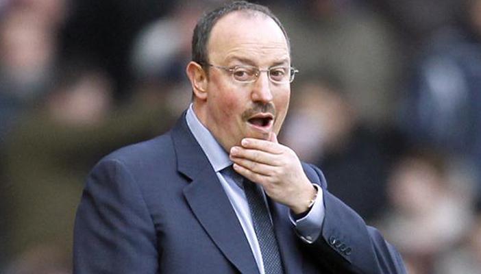 رسميًا.. بينيتيز يرحل عن نابولي ويقترب من ريال مدريد